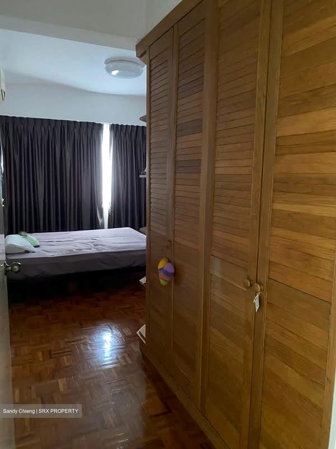 Central Green Condominium (D3), Condominium #548933451